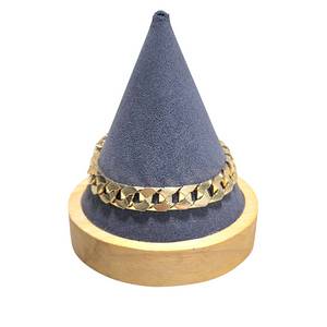 18k체인팔찌,남성팔찌,할로우팔찌