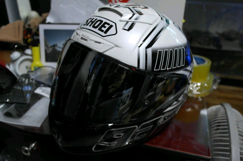 [신형] 쇼에이 X-14 마르케즈 M -흰개미- 이미지