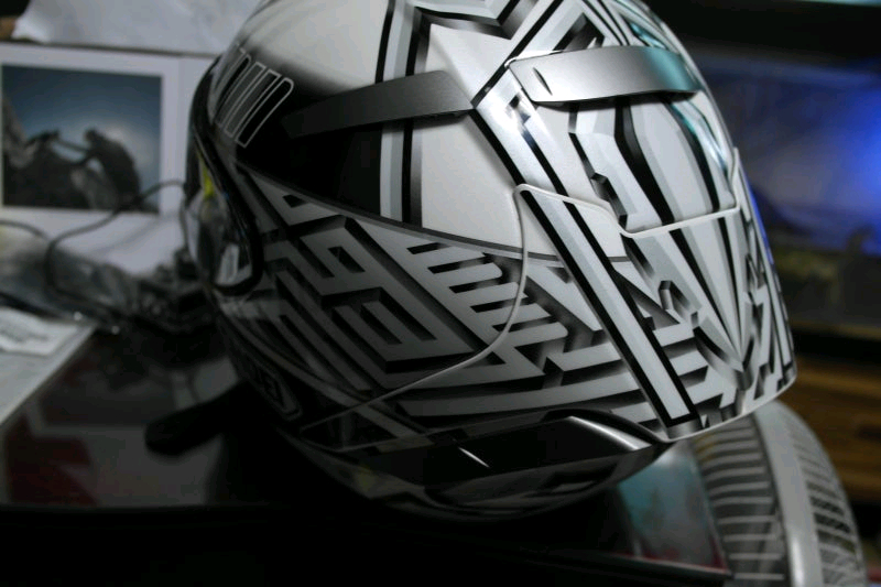 [신형] 쇼에이 X-14 마르케즈 M -흰개미- 이미지