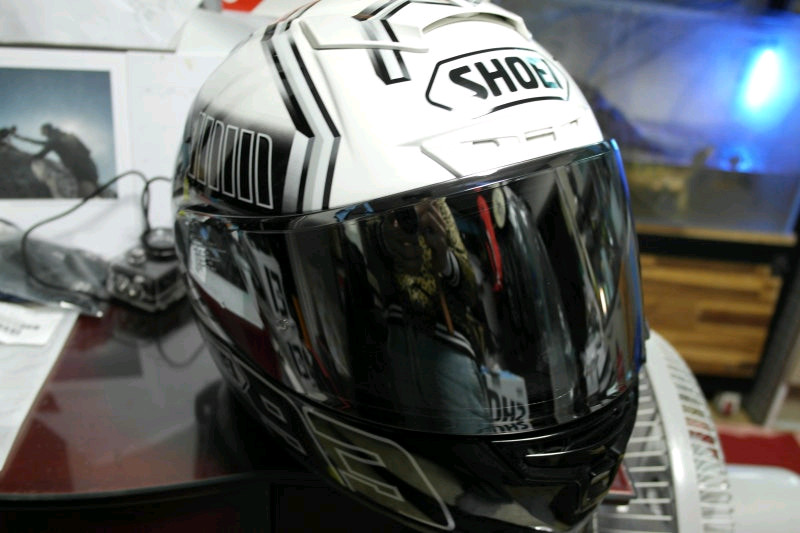 [신형] 쇼에이 X-14 마르케즈 M -흰개미- 이미지