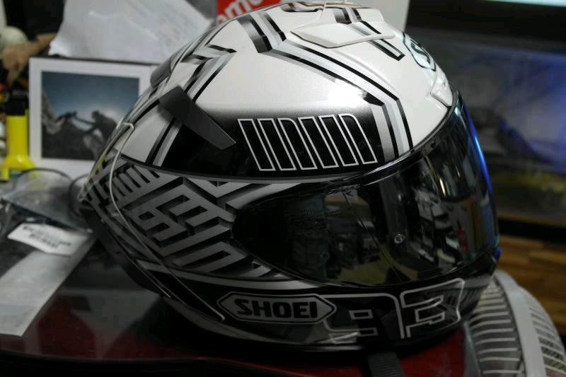 [신형] 쇼에이 X-14 마르케즈 M -흰개미- 이미지