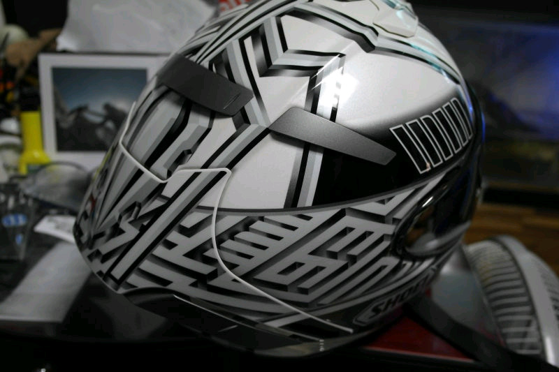 [신형] 쇼에이 X-14 마르케즈 M -흰개미- 이미지