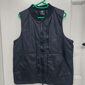 남여공용 나이키SB M (85-90) 경량조끼 베스트