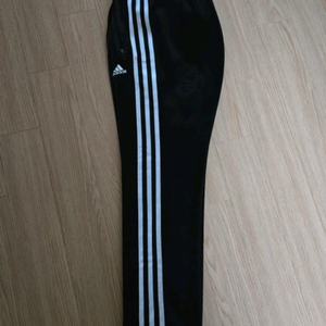 아디다스 기모바지