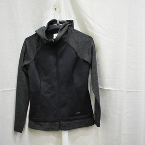 데상트 여성 후드집업 85 이미지