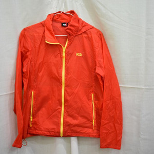 K2 여성 바람막이 95 이미지