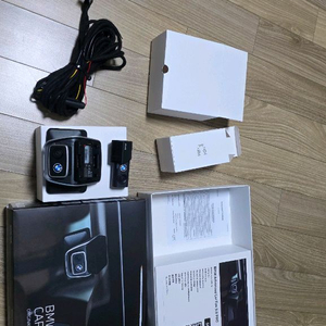 bmw 순정블랙박스 3.0