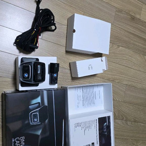 bmw 순정블랙박스 3.0