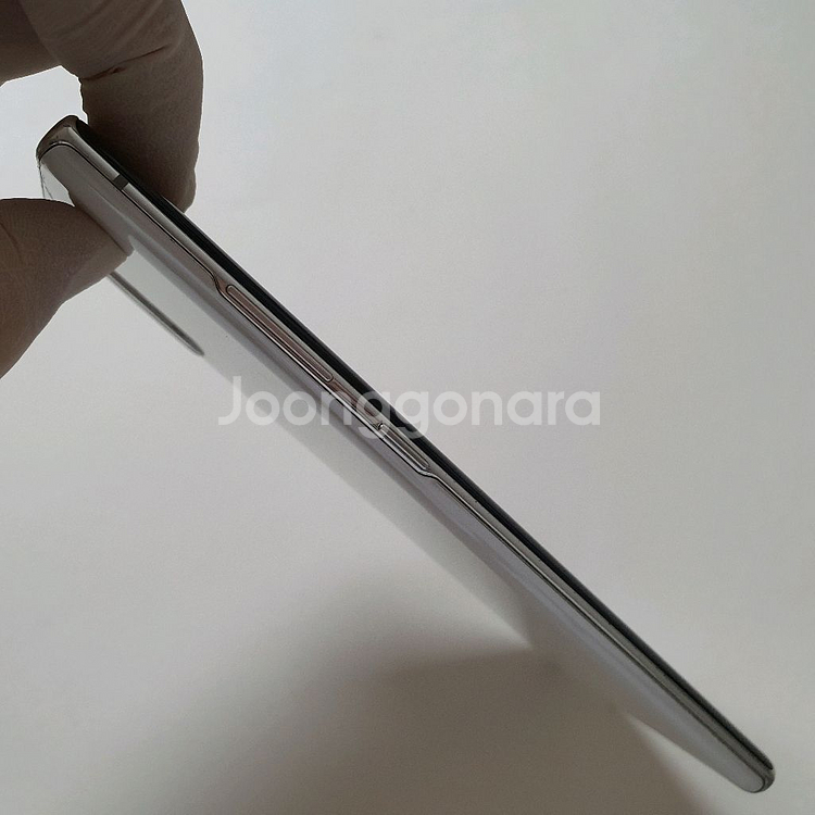 갤럭시 노트10 플러스 256GB 깔끔 저렴 정상해지--6