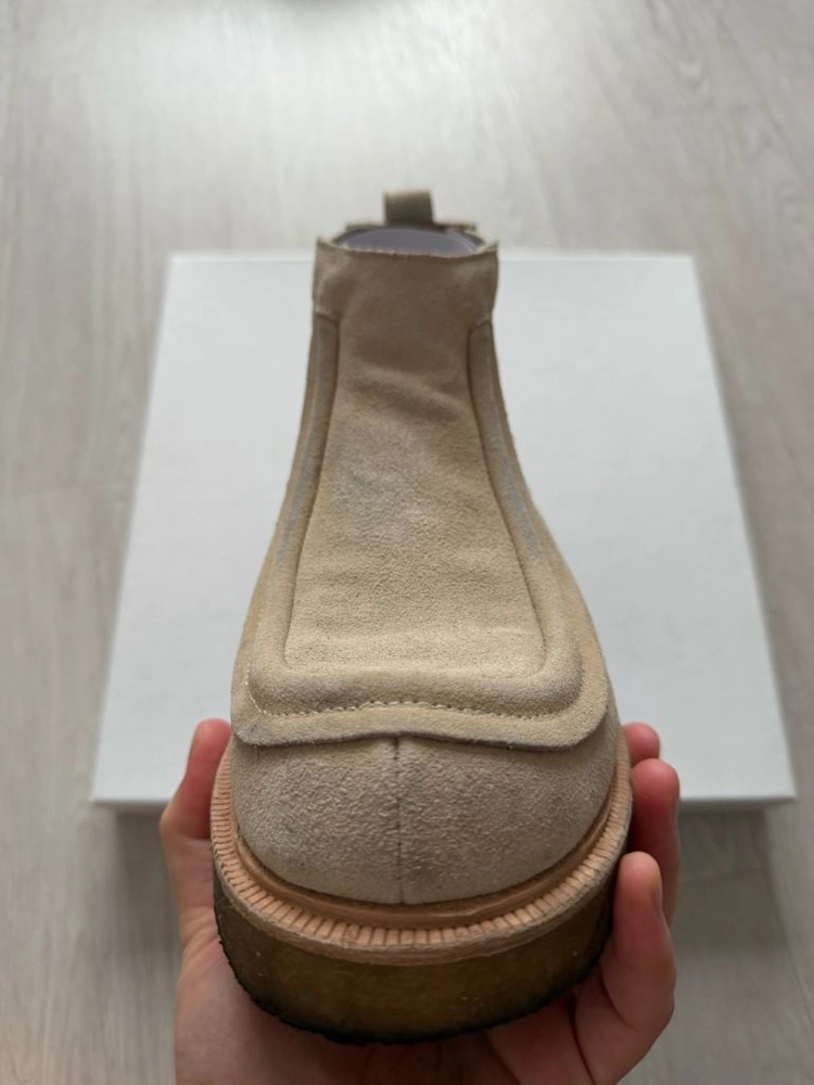 브라운야드 레이크넨 부츠 이미지
