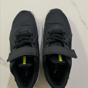 푸마 키즈 운동화
