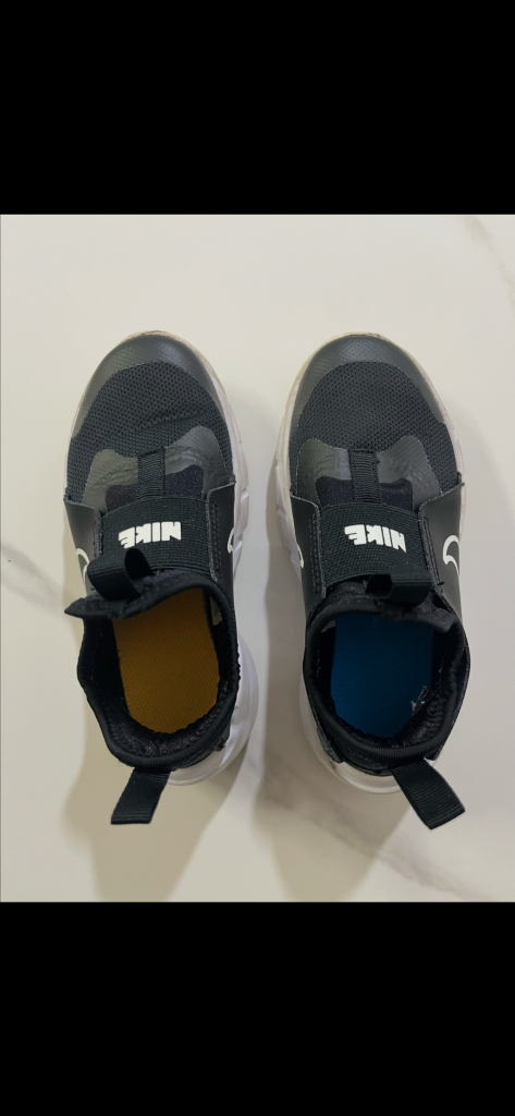 푸마 키즈 운동화--4