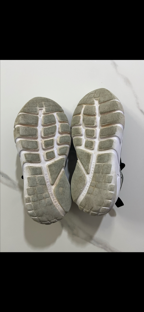 푸마 키즈 운동화--5