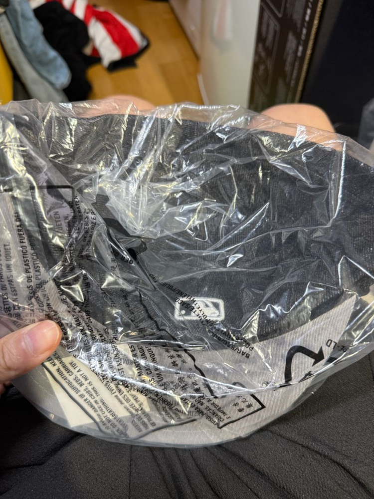 [새상품] mlb 데님 투톤 시카고 화이트삭스 뉴에라--4