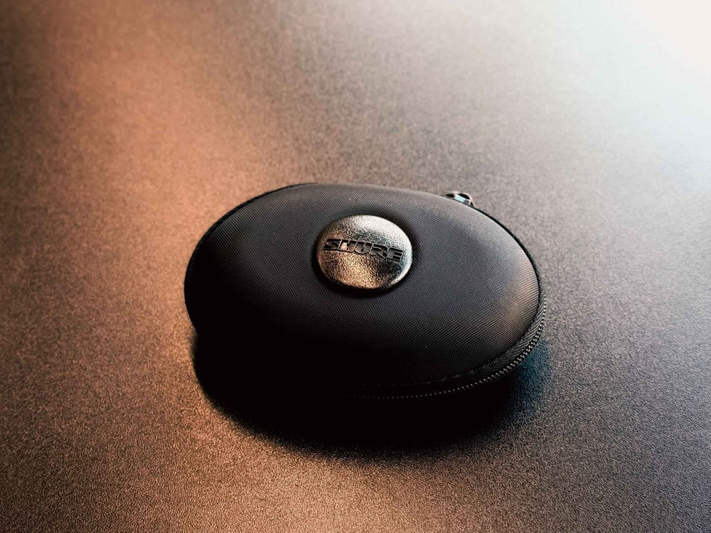 [SHURE] 슈어 se535 인이어 이어폰 풀박스--3