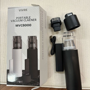 VIVRE 차량용 청소기