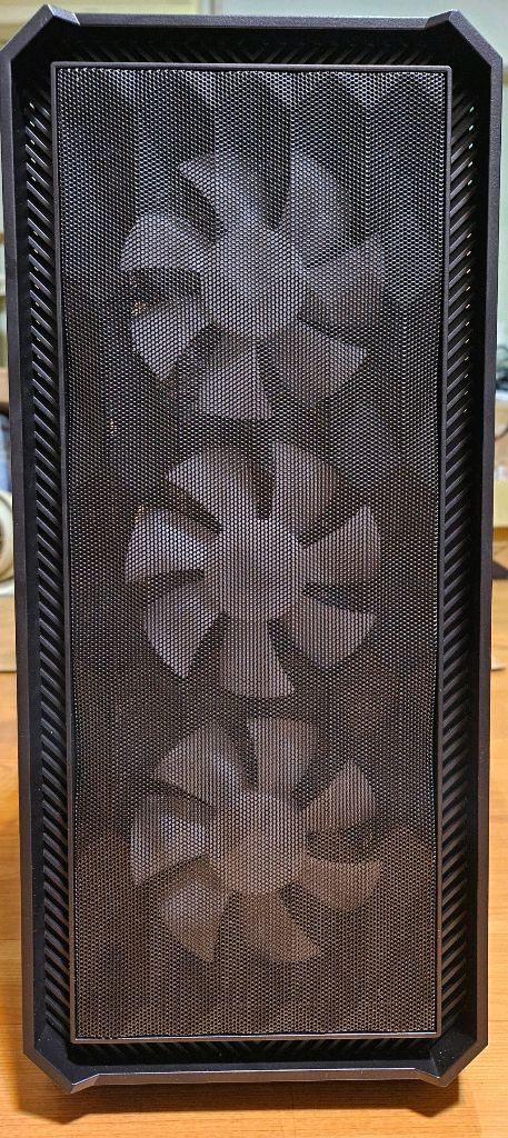 AMD EPYC 7571 듀얼 64코어 128스레드 램128G 4090블로어--1