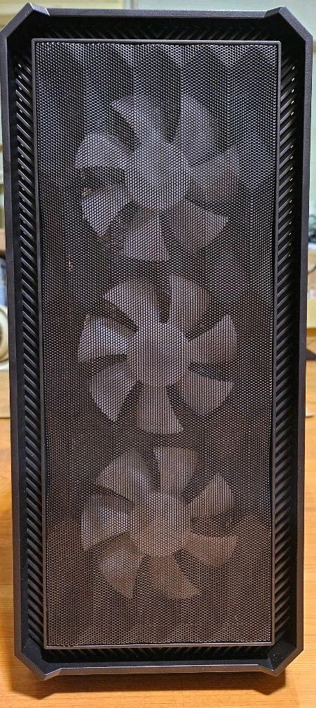 AMD EPYC 7571 듀얼 64코어 128스레드 램128G 4090블로어 이미지