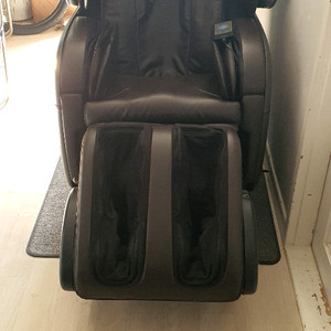 오씸안마의자 U-838 uinflnity!(최상급모델) 이미지