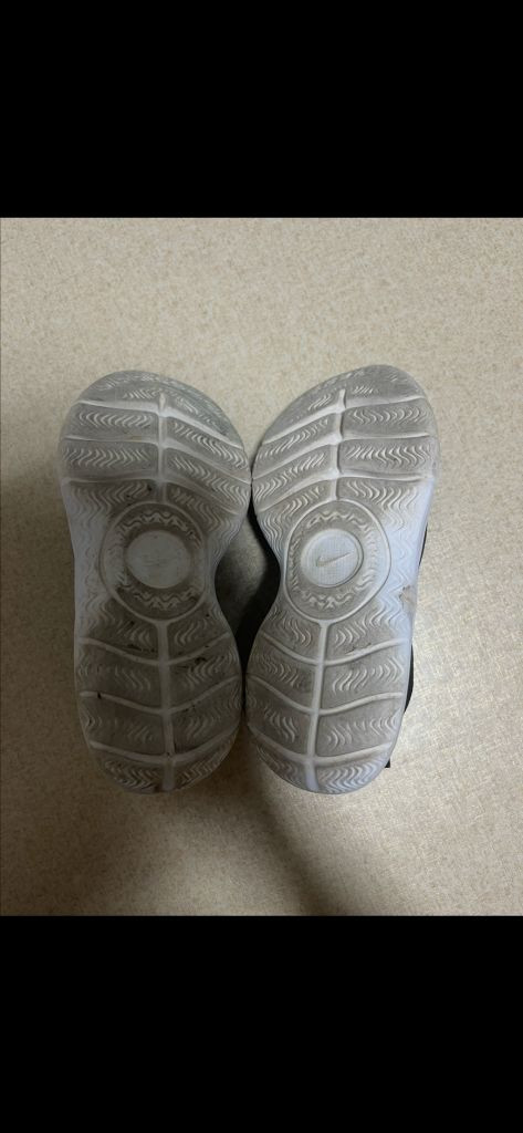 아동 나이키 플렉스 러너 3 (주니어)--1