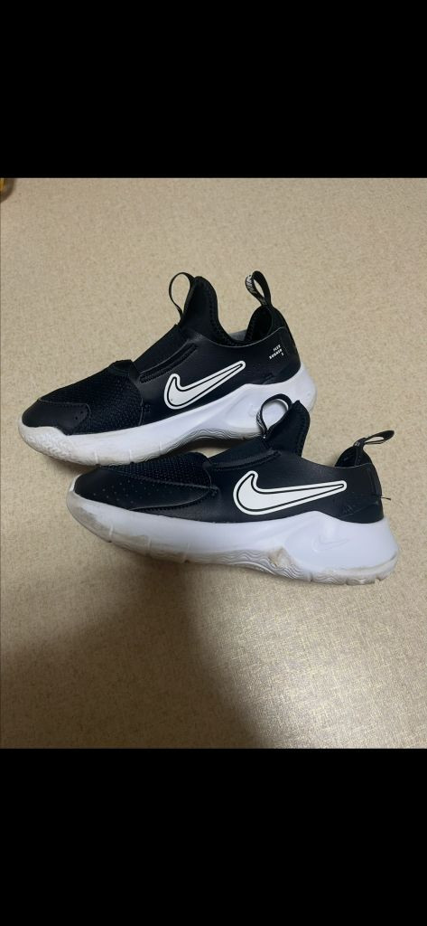 아동 나이키 플렉스 러너 3 (주니어)--3