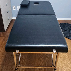 접이식 마사지 베드, 접이식 마사지 침대 이미지