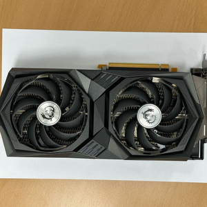 RTX 3060 12gb 트윈프로져