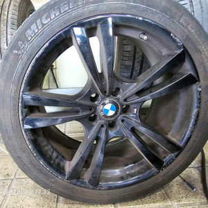 BMW E70, E71 X5M X6M 정품휠 팝니다. 이미지