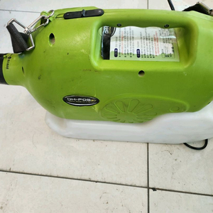 포그30 DH-FOG30 ULV 방역 소독 초미립자 연무기 살포기 경기광주 택배가능