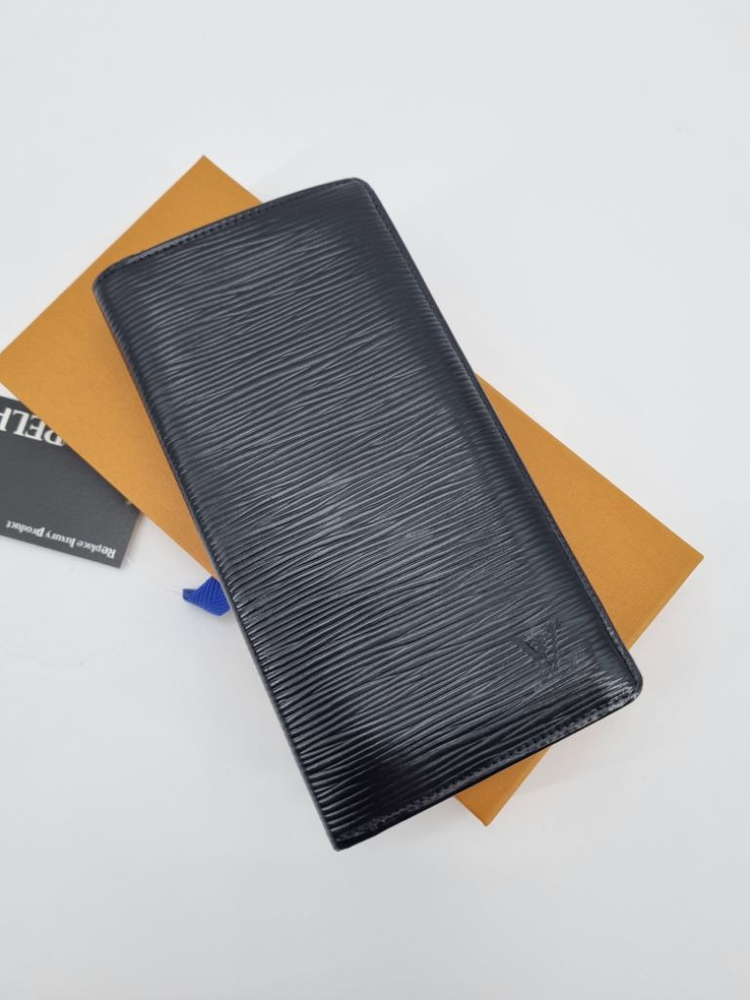 중고 루이비통장지갑--3