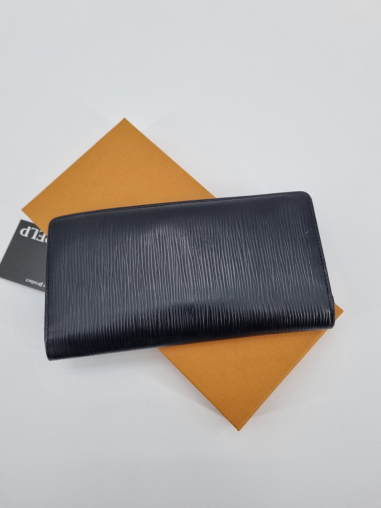 중고 루이비통장지갑--4