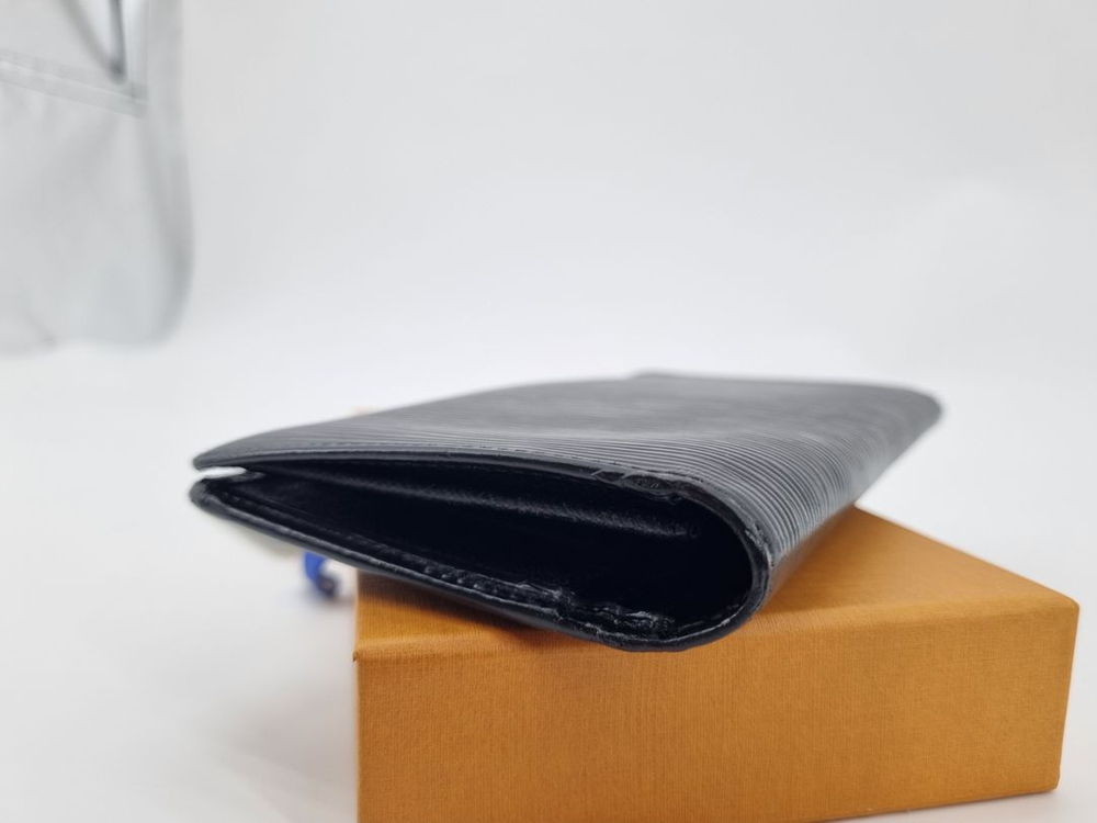 중고 루이비통장지갑--7