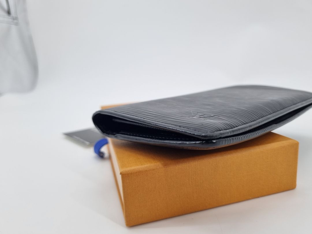 중고 루이비통장지갑--9