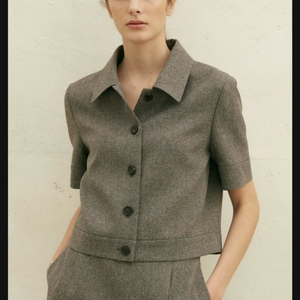 시에 sie 켈리 셋업(자켓, 슬랙스m)