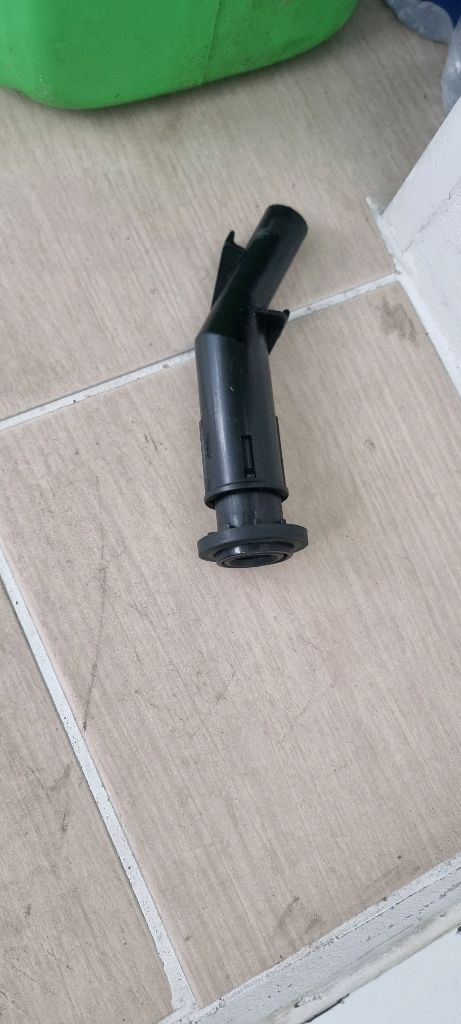 파세코 등유난로 + 20L 주유통--5