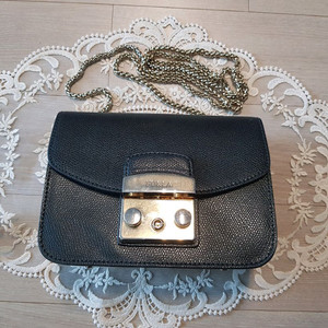 훌라 메트로폴리스 크로스백 이미지