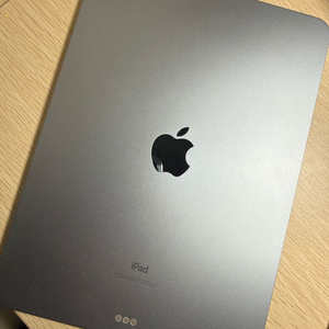 아이패드 에어4 +애플펜슬