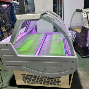 대성정육쇼케이스4자 내치형