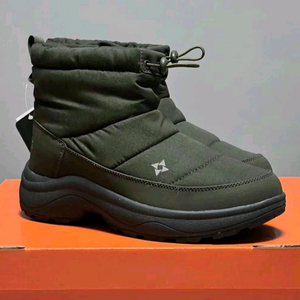 네파 패딩 방한 부츠 260/265 [새상품]