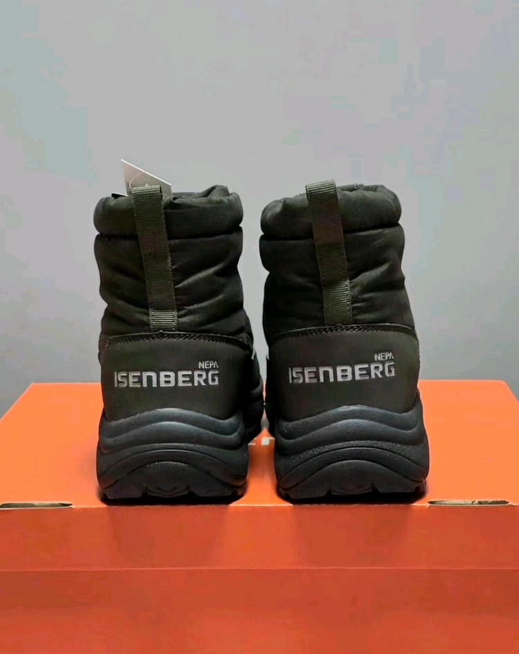네파 패딩 방한 부츠 260/265 [새상품] 이미지
