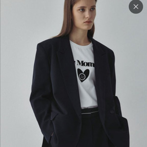 매그제이 2023 정장 세트 한벌