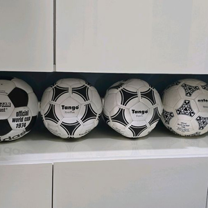 월드컵 공인구(OMB)