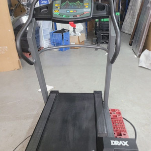 디랙스DRAX 마이마운틴 트레드밀 MM5050SE 등산머신