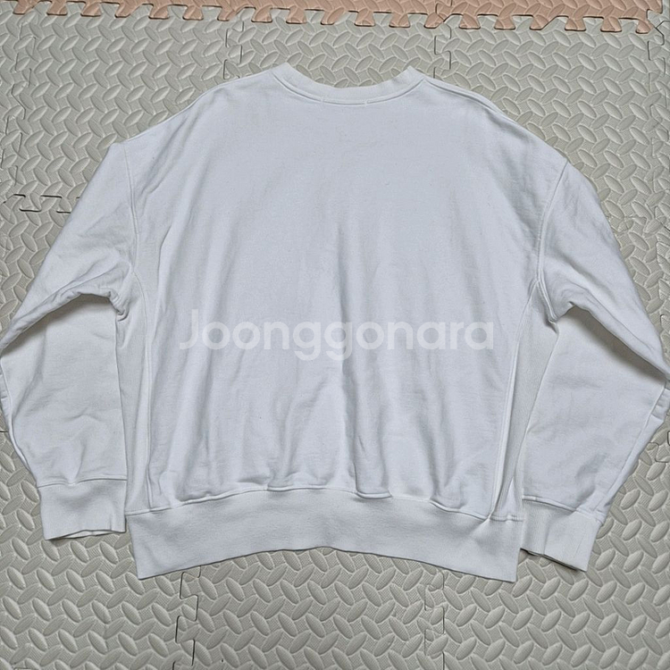 마르디 메크르디 맨투맨--2