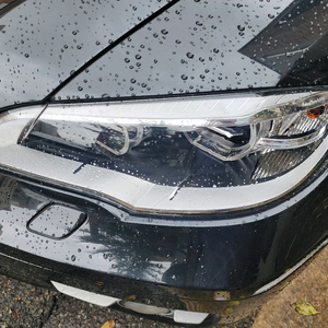 BMW E71 X6 후기형 LED 라이트 (e70 X5M도 동일) 이미지