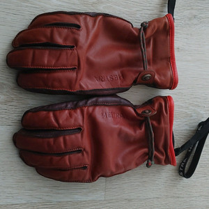 헤스트라 와카야마 9사이즈 장갑 팝니다