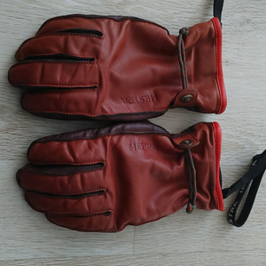 헤스트라 와카야마 9사이즈 장갑 팝니다