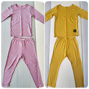 알로앤루 등 히트텍 2벌 일괄