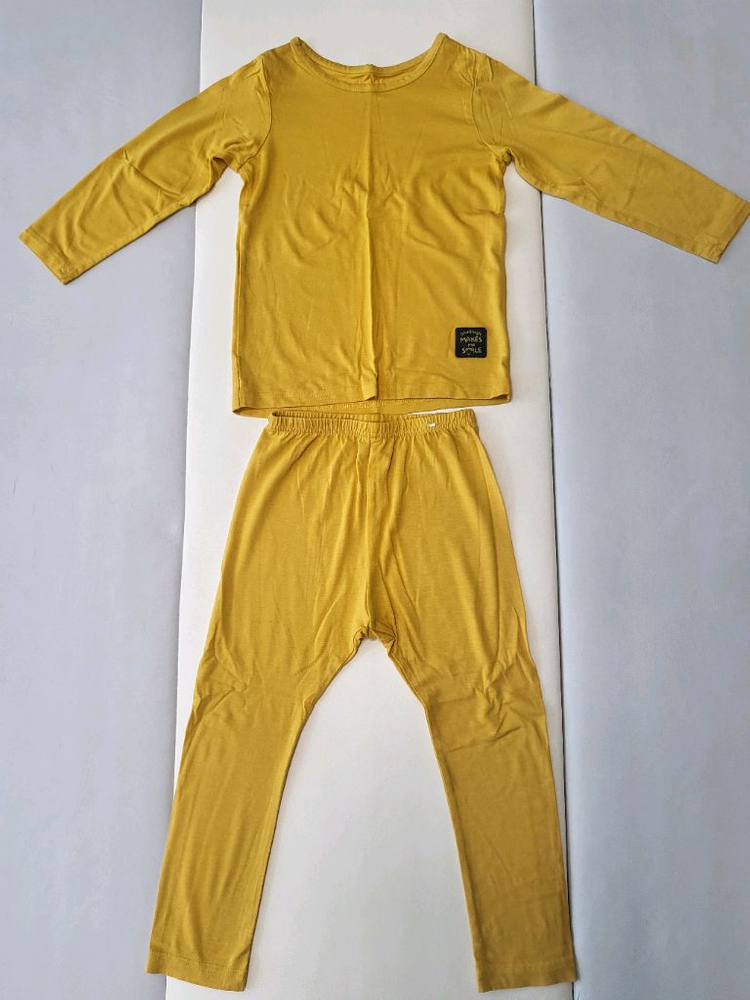 알로앤루 등 히트텍 2벌 일괄--1