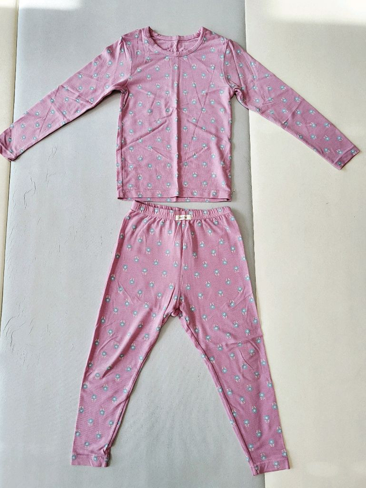 알로앤루 등 히트텍 2벌 일괄--4